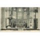 carte postale ancienne 44 MACHECOUL. Eglise 1942