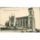 carte postale ancienne 44 NANTES. Basilique Saint-Donatien