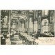 carte postale ancienne 44 NANTES. Brasserie Restaurant La Cigale par Roussel