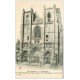 carte postale ancienne 44 NANTES. Cathédrale 109