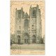 carte postale ancienne 44 NANTES. Cathédrale 31
