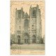 carte postale ancienne 44 NANTES. Cathédrale 31