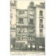 carte postale ancienne 44 NANTES. Haute-Grande-Rue 184