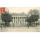 carte postale ancienne 44 NANTES. La Bourse 1909