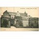 carte postale ancienne 44 NANTES. Le Château Entrée 1924