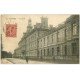 carte postale ancienne 44 NANTES. Le Lycée 1907