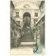 44 NANTES. Le Passage Pommeray vers 1907