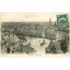 carte postale ancienne 44 NANTES. Panorama