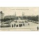 carte postale ancienne 44 NANTES. Place Duchesse Anne