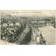 carte postale ancienne 44 NANTES. Quai de la Fosse