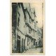 carte postale ancienne 44 NANTES. Rue Bossuet