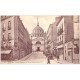 44 NANTES. Rue Mazagran Café Colonial