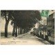 carte postale ancienne 44 PAIMBOEUF. Le Quai eole 1916