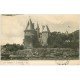 carte postale ancienne 44 PORNIC. Château 1920