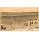 carte postale ancienne 44 PORNICHET. La Plage 1917