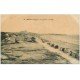 carte postale ancienne 44 PORNICHET. La Plage n°58