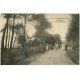 carte postale ancienne 44 SAINT-BREVIN-LES-PINS. Avenue Mondain