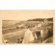 carte postale ancienne 44 SAINT-BREVIN-LES-PINS. La Plage vers 1940