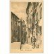 carte postale ancienne 06 NICE. La Vieille Ville 1934