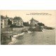 carte postale ancienne 44 SAINTE-MARIE-SUR-MER. Chalets Grandes Vallées