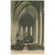 carte postale ancienne 44 SAINTE-MARIE-SUR-MER. Eglise