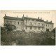 carte postale ancienne 44 SAINTE-MARIE-SUR-MER. Pension de Famille de l'Immaculée 1926