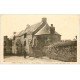 carte postale ancienne 44 SAINT-GILDAS. Prison Caserne des Gardes Côtes