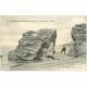 carte postale ancienne 44 SAINT-MICHEL-CHEF-CHEF. La Porte 1918