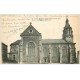 carte postale ancienne 44 SAINT-MICHEL-CHEF-CHEF. L'Eglise