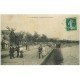carte postale ancienne 44 SAINT-NAZAIRE. Boulevard de l'Océan