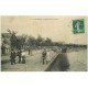 carte postale ancienne 44 SAINT-NAZAIRE. Boulevard de l'Océan