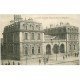 carte postale ancienne 44 SAINT-NAZAIRE. Hôtel Postes et Télégraphes 1922