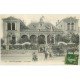carte postale ancienne 44 SAINT-NAZAIRE. Le Casino 1918