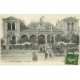 carte postale ancienne 44 SAINT-NAZAIRE. Le Casino 1918