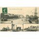 carte postale ancienne 44 SAINT-NAZAIRE. Peinture de Singier