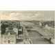 carte postale ancienne 44 SAINT-NAZAIRE. Port la Nouvelle Entrée