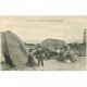 carte postale ancienne 44 SAINT-NAZAIRE. Rocher et Phare Ville-es-Martin 1906