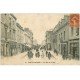 carte postale ancienne 44 SAINT-NAZAIRE. Rue de la Paix