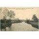 carte postale ancienne 44 SAINT-PHILIBERT-DE-GRANDLIEU. La Boulogne
