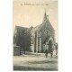 44 SAINT-SEBASTIEN. L'Eglise avec Mariés