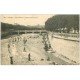 carte postale ancienne 06 NICE. Le Paillon Blanchisseuses