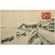 carte postale ancienne 44 SAINT-SEBASTIEN-LES-NANTES. La Côte