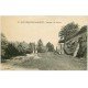 carte postale ancienne 44 SAINT-SEBASTIEN-LES-NANTES. Paysage à la Becque