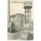 carte postale ancienne 44 TRIGNIAC. L'Usine. Grand Réservoir à Eau des Hauts-Fourneaux