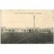 carte postale ancienne 44 Usine de l'Union des BEURRERIES de France