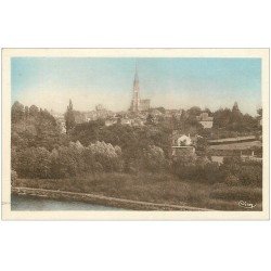 carte postale ancienne 44 VERTOU