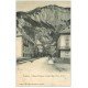 carte postale ancienne 38 BOURG D'OISANS. Grand'Rue 1907