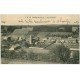 carte postale ancienne 38 CHAMPIER. Vue générale