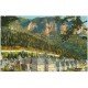 carte postale ancienne 38 CHARTREUSE. Couvent