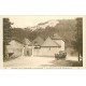 carte postale ancienne 38 CHARTREUSE. Distillerie de Fourvoirie